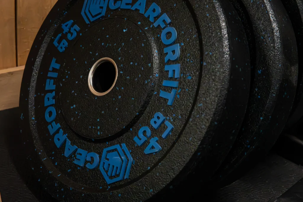 Appareil d’entraînement au gym PN Fitness à Saint-André-Avellin